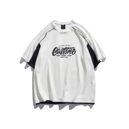 Футболка «Custome»