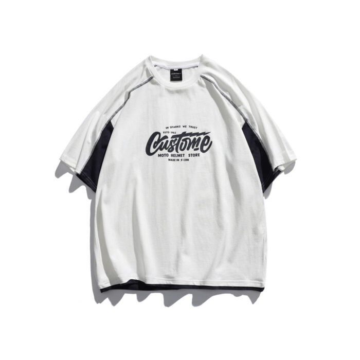 Футболка «Custome»