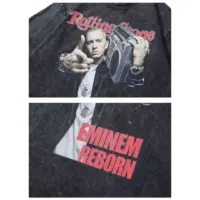 Лонгслів «EMINEM REBORN»