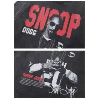 Лонгслів «SNOOP DOGG»
