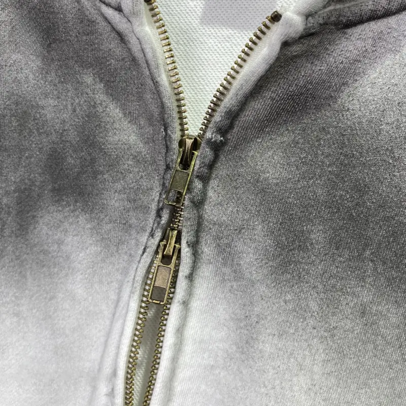 Zip-худі «SOUL QUALITY»