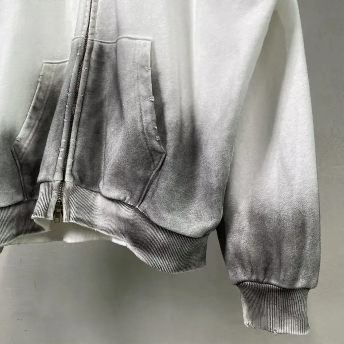Zip-худі «SOUL QUALITY»