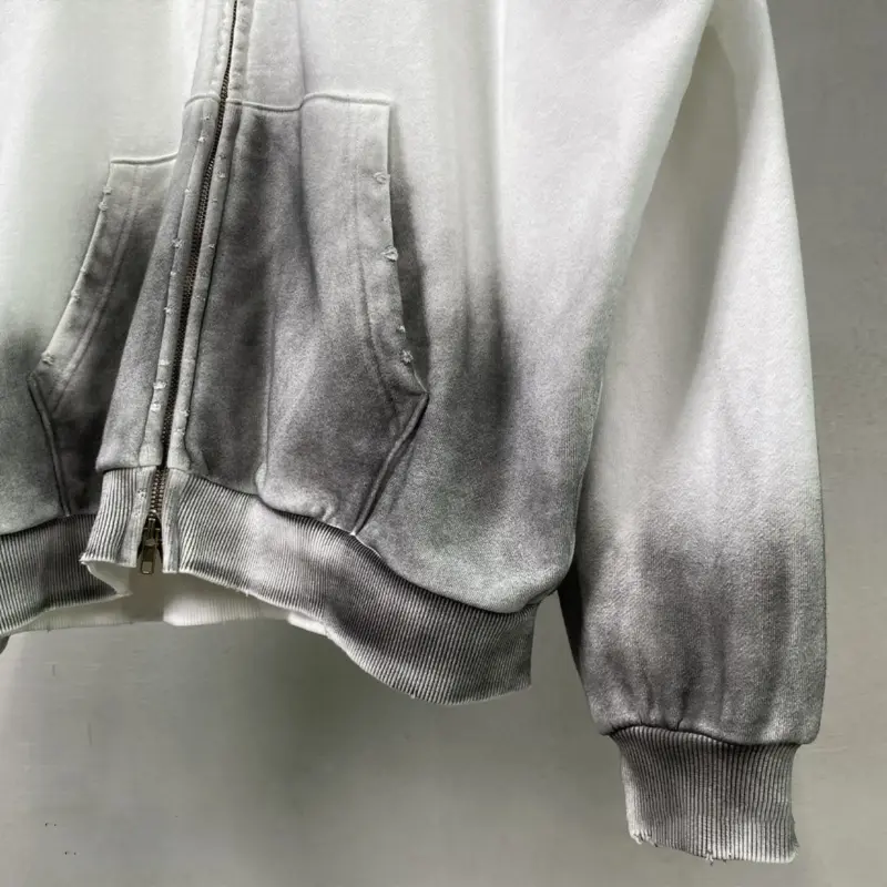 Zip-худі «SOUL QUALITY»