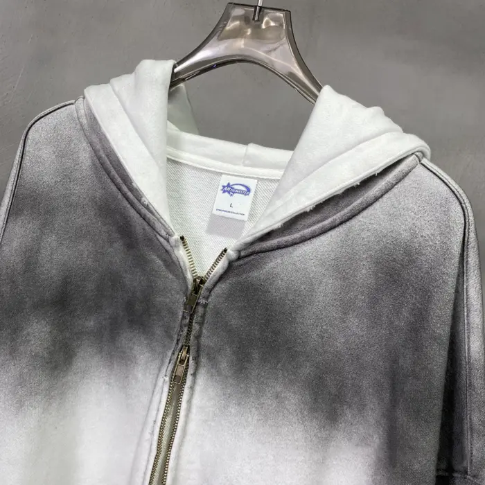 Zip-худі «SOUL QUALITY»