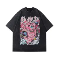 Футболка «Majin Bu»
