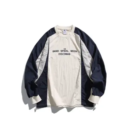 Pullup Streetwear: лінія нового покоління для ідеального балансу мінімалізму, тепла та комфорту! Міксуючи базові речі з унікальними принтами. Збери свою власну капсулу з нами! Отримай неперевершений стиль і комфорт разом із Pullup. Доступно та стильно!