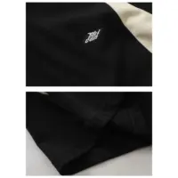 Футболка-polo «Savage base» дихаюча бавовна з м'якою та стійкою тканиною, стандартний поло-комір, короткі рукава з принтом