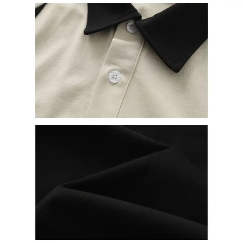 Футболка-polo «Savage base» дихаюча бавовна з м'якою та стійкою тканиною, стандартний поло-комір, короткі рукава з принтом