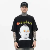 Футболка «PABLO HONEY TOUR» - Зображення 5