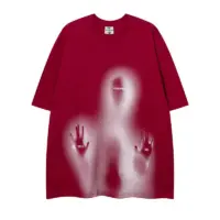 Футболка oversize «TELL ME» - Зображення 5