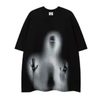 Футболка oversize «TELL ME» - Зображення 3