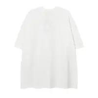 Футболка oversize «TELL ME» - Зображення 2