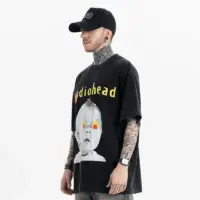 Футболка «PABLO HONEY TOUR» - Зображення 3