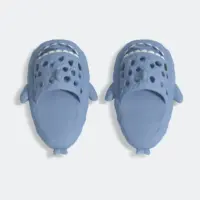 Тапки «Shark with holes» - Зображення 8