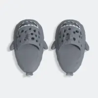 Тапки «Shark with holes» - Зображення 5