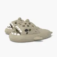Тапки «Shark with holes» - Зображення 10
