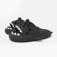 Тапки «Shark with holes» - Зображення 2