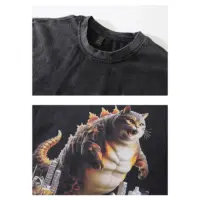 Футболка «KAZZILLA» - Зображення 3