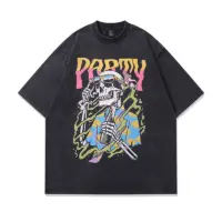 Футболка «PARTY»