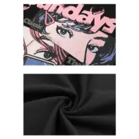 Футболка «Sundays» - Зображення 6
