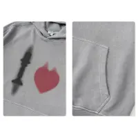 Худі «Ignite love» - Зображення 5