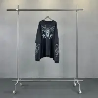 Лонгслів «Shadow Beast» - Зображення 2