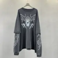 Лонгслів «Shadow Beast» - Зображення 3