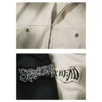 Zip-худі «SPIKY HEAD» - Зображення 8
