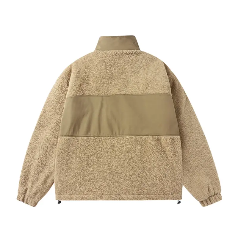 Флісова куртка «Alpine Edge Fleece» - Зображення 4