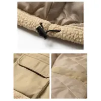 Флісова куртка «Alpine Edge Fleece» - Зображення 9