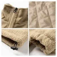 Флісова куртка «Alpine Edge Fleece» - Зображення 8
