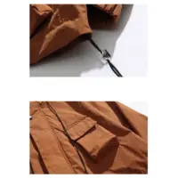 Куртка-вітровка «Breeze Armor» - Зображення 6