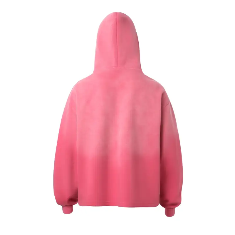 Худі «GLES» - Зображення 6