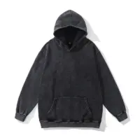 Худі oversize «Midnight Shade»