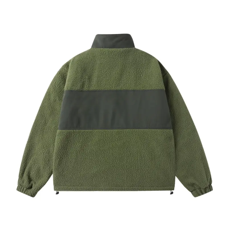Флісова куртка «Alpine Edge Fleece» - Зображення 6