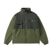 Флісова куртка «Alpine Edge Fleece» - Зображення 5
