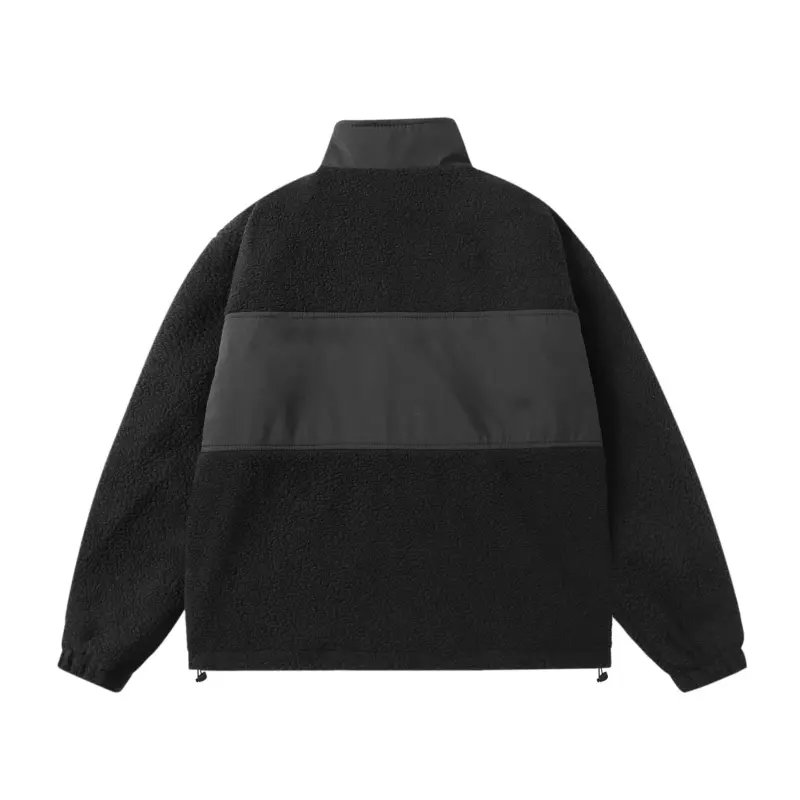Флісова куртка «Alpine Edge Fleece» - Зображення 2
