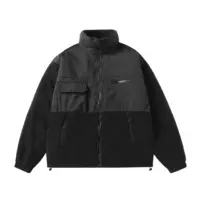 Флісова куртка «Alpine Edge Fleece»