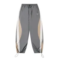 Спортивні штани «Dynamic Stride» з контрастними вставками.