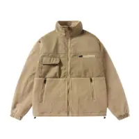 Флісова куртка «Alpine Edge Fleece» - Зображення 3