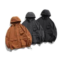 Куртка-вітровка «Breeze Armor» - Зображення 8