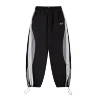Спортивні штани «Dynamic Stride» з контрастними вставками.