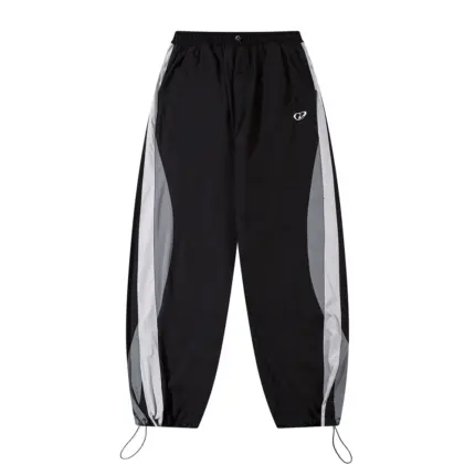 Спортивні штани «Dynamic Stride» з контрастними вставками.
