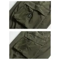 Штани карго «MOUNTAIN FOREST» - Зображення 9