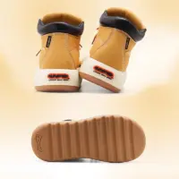 Черевики CAT & SOFA «UFO Series Beige» - Зображення 3