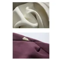 Худі утеплений флісом «Why not», однотонний, oversized, представлений у чотирьох кольорах.