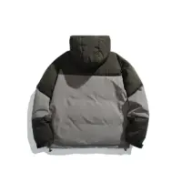Пуховик «Mountain Explorer» - Зображення 2