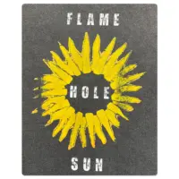 Футболка «Flame Hole Sun» - Зображення 5