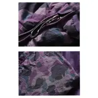 Пуховик «CAMO MY6659» - Зображення 10