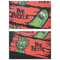 Футболка «The tiny pickle toxic» - Зображення 3